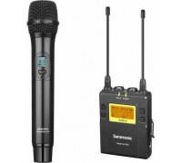 Saramonic Zestaw UwMic9 dbiornik RX9 + mikrofon HU9