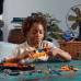 LEGO Technic Poduszkowiec ratowniczy (42120)