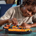 LEGO Technic Poduszkowiec ratowniczy (42120)