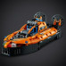 LEGO Technic Poduszkowiec ratowniczy (42120)