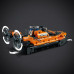 LEGO Technic Poduszkowiec ratowniczy (42120)