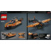 LEGO Technic Poduszkowiec ratowniczy (42120)