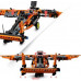 LEGO Technic Poduszkowiec ratowniczy (42120)
