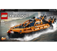 LEGO Technic Poduszkowiec ratowniczy (42120)