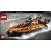 LEGO Technic Poduszkowiec ratowniczy (42120)