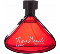Armaf Tres Nuit Lyric EDP 100 ml