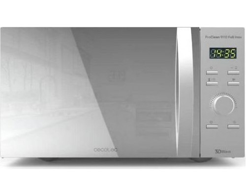 Microwave Cecotec ProClean 9110