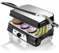 Cecotec Rock'nGrill 1500 Take&Clean