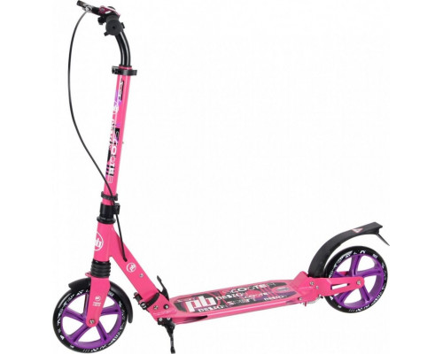 PowerBlade Damper Pink (1025568)
