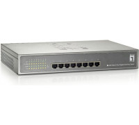Switch LevelOne GEP-0822