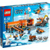 LEGO City Arktyczna baza (60036)