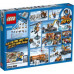 LEGO City Arktyczna baza (60036)