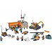LEGO City Arktyczna baza (60036)