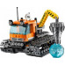 LEGO City Arktyczna baza (60036)