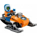 LEGO City Arktyczna baza (60036)