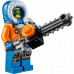 LEGO City Arktyczna baza (60036)