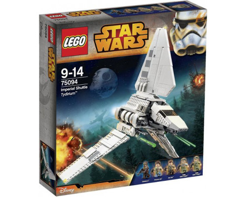 LEGO Star Wars Imperial Wahadłowiec Tydiri (75094)