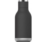 Asobu bottle isolated Urban black 473ml Asobu bottle isolated Urban black 473ml