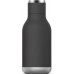 Asobu bottle isolated Urban black 473ml Asobu bottle isolated Urban black 473ml