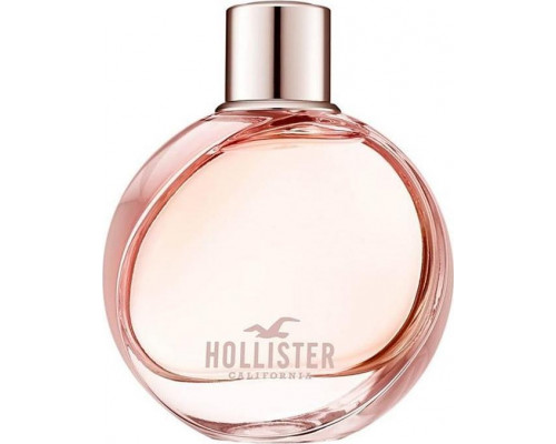 Hollister Wave For Her EDP 30 ml