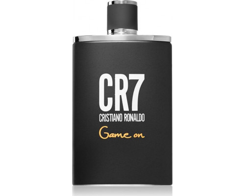 Cristiano Ronaldo CR7 Game On EDT 100 ml