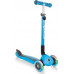 Globber GO-UP Deluxe Lights Blue (646-101)