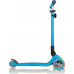 Globber GO-UP Deluxe Lights Blue (646-101)