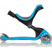 Globber GO-UP Deluxe Lights Blue (646-101)