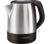 Sencor SWK 2200SS Silver