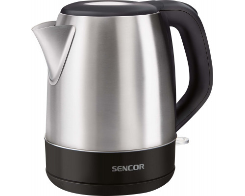 Sencor SWK 2200SS Silver