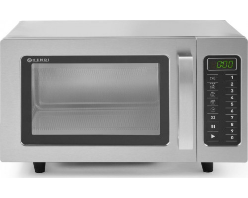 Microwave Hendi 281444