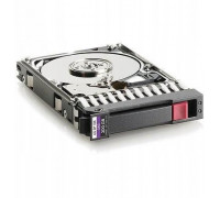 HPE 300 Gb SAS 10.000Rpm 2.5 Inch