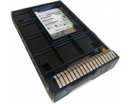 HPE 450GB 12G SAS 15K