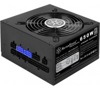 SilverStone Strider Platinum 650W (SST-ST65F-PT)