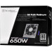 SilverStone Strider Platinum 650W (SST-ST65F-PT)