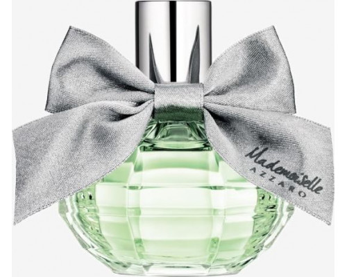 Azzaro Azzaro Mademoiselle L'Eau Tres Florale Toaletowa 50ml