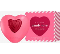 Escada Escada Candy Love Eau De Toilette Spray 100ml