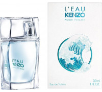 Kenzo Pour Femme EDT 30 ml