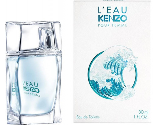 Kenzo Pour Femme EDT 30 ml