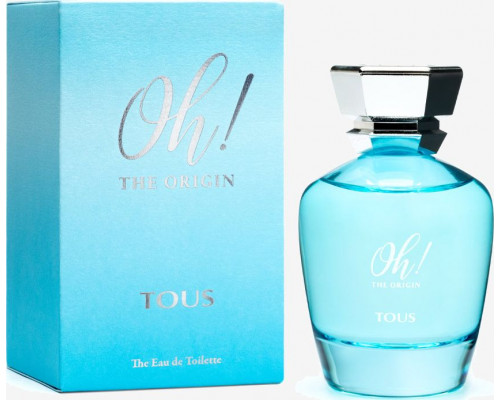 Tous All Oh! EDT 100 ml