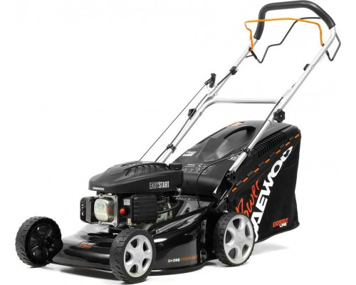 Daewoo DLM 48SP
