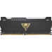 Patriot Viper Steel RGB, DDR4, 16 GB, 3200MHz, CL18 (PVSR416G320C8)