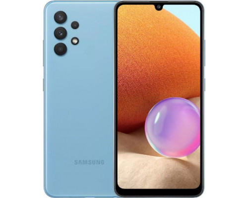 Samsung Galaxy A32 5G 4/64GB Blue  (SM-A326BZBUEUE)