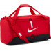 Nike Bag sport Academy Team Duffel red 60 l