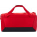 Nike Bag sport Academy Team Duffel red 60 l