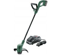 Bosch Bosch EasyGrassCut 18-26 Cordless Grass Trimmer