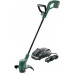 Bosch Bosch EasyGrassCut 18-26 Cordless Grass Trimmer