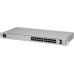 Switch Ubiquiti UniFi 24 (USW-24)