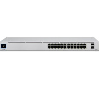 Switch Ubiquiti UniFi 24 (USW-24)