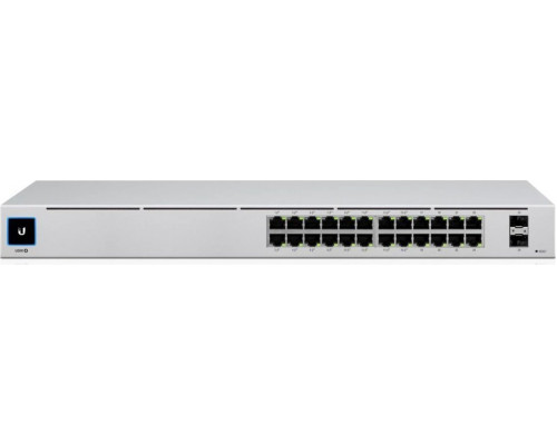 Switch Ubiquiti UniFi 24 (USW-24)